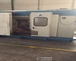 Maschine: LEIHFELD LEICO PFC 316-IT LEICO PFC 316-IT Drückmaschinen