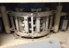 Maschine: SCHUGI HOSOKAWA Flexomix 335 Flexomix  Agglomerator, Durchlaufmischer