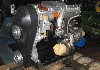 Maschine: LOMBARDINI/DEUTZ LDW1204TB2/BF4M1008 AT-Motor