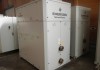 Maschine: LIEBERT SRH004 (FREE COOLING) Chiller
