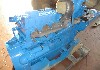 Maschine: SISU/VALMET ETA74 ETA74 AT-Motor SISU ETA74
