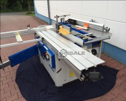 Maschine: WEIBERT CU 32 Kombimaschinen