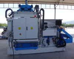 Maschine: PROMETAL Euroblock 12 