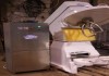 Maschine: DIOSNA W120 a Wendelmixer Spiralmischer