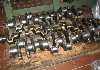 Maschine: ENGINES,HEADS,CRANKSHAFT MAN/DB/KHD/Cummins/CAT 