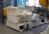Maschine: NEUE HERBOLD LM 450/600-S4-2 Schneidmühlen