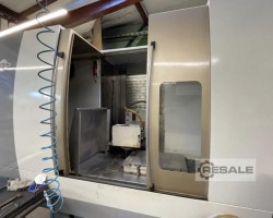 Maschine: ELB Smart N6 ZRT Comfort Flachschleifmaschine - Horizontal