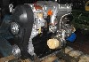 Maschine: DEUTZ/LOMBARDINI BF4M1008/LDW1204TB2 Motoren