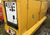 Maschine: NOTSTROMAGGREGAT 125 KVA Stromaggregat 125 KVA Notstromaggregat Stromerzeuger