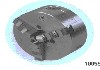 Maschine: BISON 3544-400-11 ( Camlock) Futter