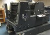 Maschine: HEIDELBERG GTOZP-52+ 