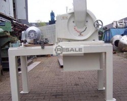 Maschine: ALPINE B 315 Mühle