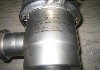 Maschine: ALFA-LAVAL SPC-2 KV16 