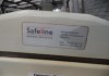 Maschine: SAFELINE  Metall-Detektor