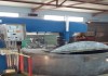 Maschine: NIEMANN Typ KDV 1000-100 Kreis Dissolver Niemann