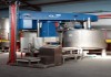 Maschine: NIEMANN Typ KDV 1500-122 Kreis Dissolver Niemann