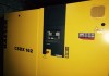 Maschine: KAESER Typ CSDX 162 