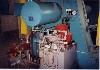 Maschine: PASSAVANT A 1500 x 1500 Filterpresse / Kammerfilterpresse