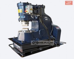 Maschine: ZIMAS H25 Lufthammer Schmiedehammer
