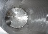 Maschine: ABAB 2.000 Liter Edelstahl Kulturen/ Prozessbehälter  kühl/heizbar