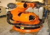 Maschine: KUKA KR 150 L 130 Serie 2000 Roboter