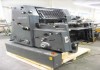 Maschine: HEIDELBERG GTO 52 