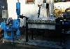 Maschine: REWA / ABEL Entwässerungsanlage Kammerfilterpresse / Filterpresse  Anlagenbau REWA