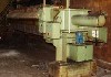 Maschine: STASSFURT VEB / R+B Membrane Filter Press 1000 Kammerfilterpressen Membranfilterpresse