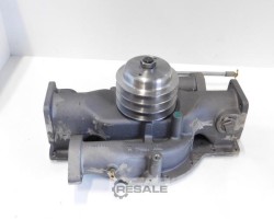 Maschine: WAUKESHA VHP Wasserpumpe