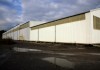 Maschine:   Logistikhallen ca 2.000 m²