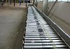 Maschine:   Rollenbahn