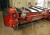 Maschine: WAGNER MAGNETE 451-95/140-450 G6 BF Magnetabschneider