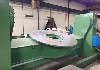 Maschine: LAMBERT JOUTY P2M.82.35B Schweissdrehkipptisch