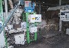 Maschine: ERMAFA RECYCLING B 2.95-35 D Kompletter Granulieranlage