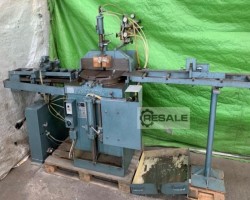 Maschine: KALTENBACH SKL 350 Gehrungskreissägen