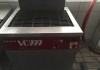 Maschine: VC 999 Tank 62.41 