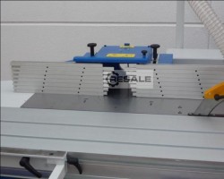 Maschine: WEIBERT WJ-CU-41 Kombimaschine 5-Fach