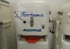 Maschine: SCHRÖDER FORTUNA  Automat Gr. 3 Teigteilwirkmaschinen