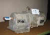 Maschine: BAUER D1A41AHZ/253 Getriebemotor