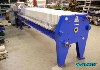 Maschine: SCHENK KFP 630/60 Kammerfilterpresse