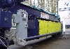 Maschine: RITTERSHAUS + BLECHER R+B 800 x 800 Kammerfilterpresse  Anlagenbau REWA