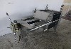 Maschine: SEITZ Typ 60 A Plattenfilter, Schichtenfilter 60 x 60