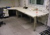 Maschine: KNüRR diverse Prüffeldmöbel, Schreibtische