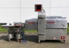 Maschine: TREIF Falcon Scheiben- und Portionenschneidemaschine
