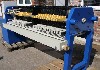 Maschine: HäCKER KFP 400/30 Kammerfilterpresse