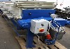 Maschine: SCHENK KFP 630/50 Kammerfilterpresse