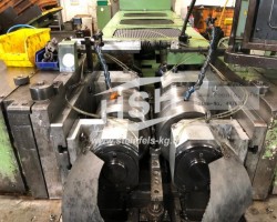 Maschine: WMW UPWS Gewindewalzmaschinen