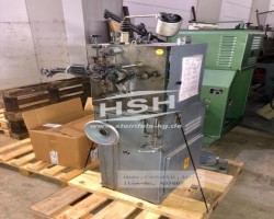 Maschine: WAFIOS Verschiedene Federindemaschinen