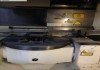 Maschine: HURON KX 15 CNC Bearbeitungszentren