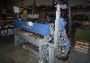 Maschine: HYMMEN Siegel Coater SGC-S 1400 Spachtelmaschine - (Walzenglättmaschine)
